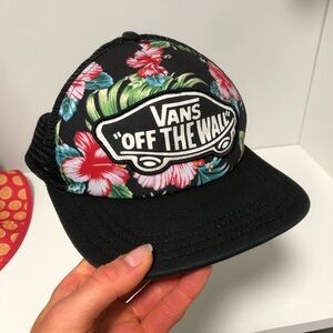 Vans Hat